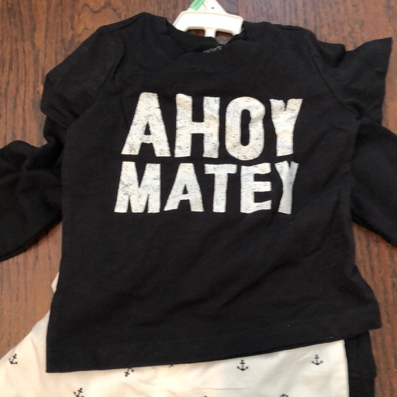 NWT Outfit Set - Picture 3 of 3